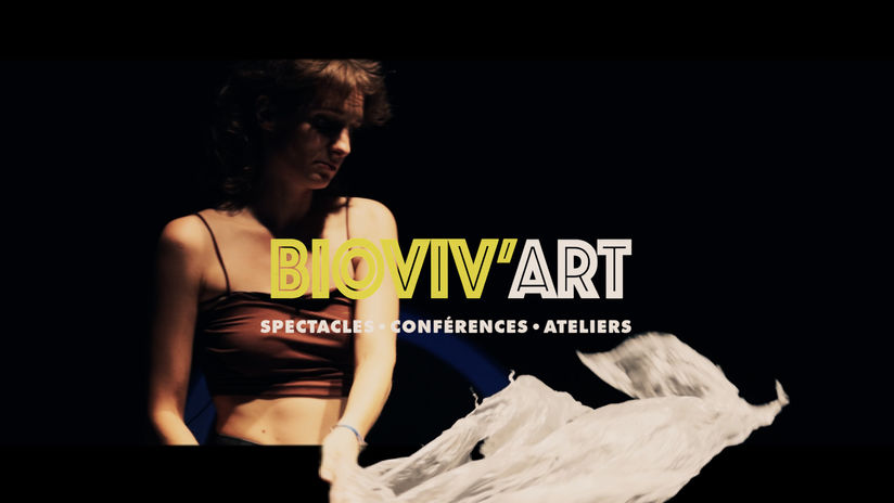 BIOVIV'ART 5ème édition